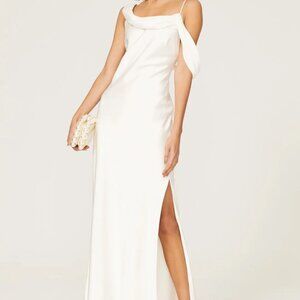 Fame & Partners Francois Gown
